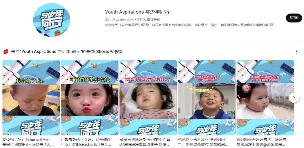 【报道】《与少年同行》全球宣发，“少年故事 多元渠道”创新国际传播新路径2.jpg